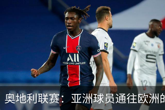 奥地利联赛：亚洲球员通往欧洲的“快速通道